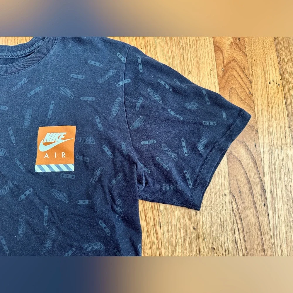 Nike Air Max 90 AOP t-shirt
